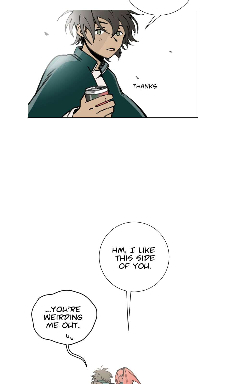 Hina priced child actors Chapter 11 page 56 - 