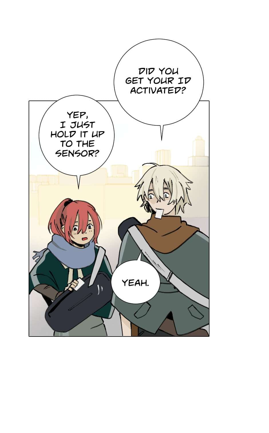Hina priced child actors Chapter 11 page 61 - 