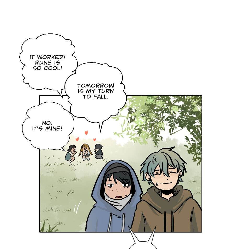 Hina priced child actors Chapter 12 page 17 - 