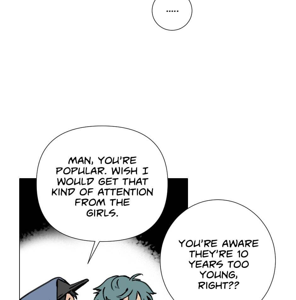Hina priced child actors Chapter 12 page 18 - 