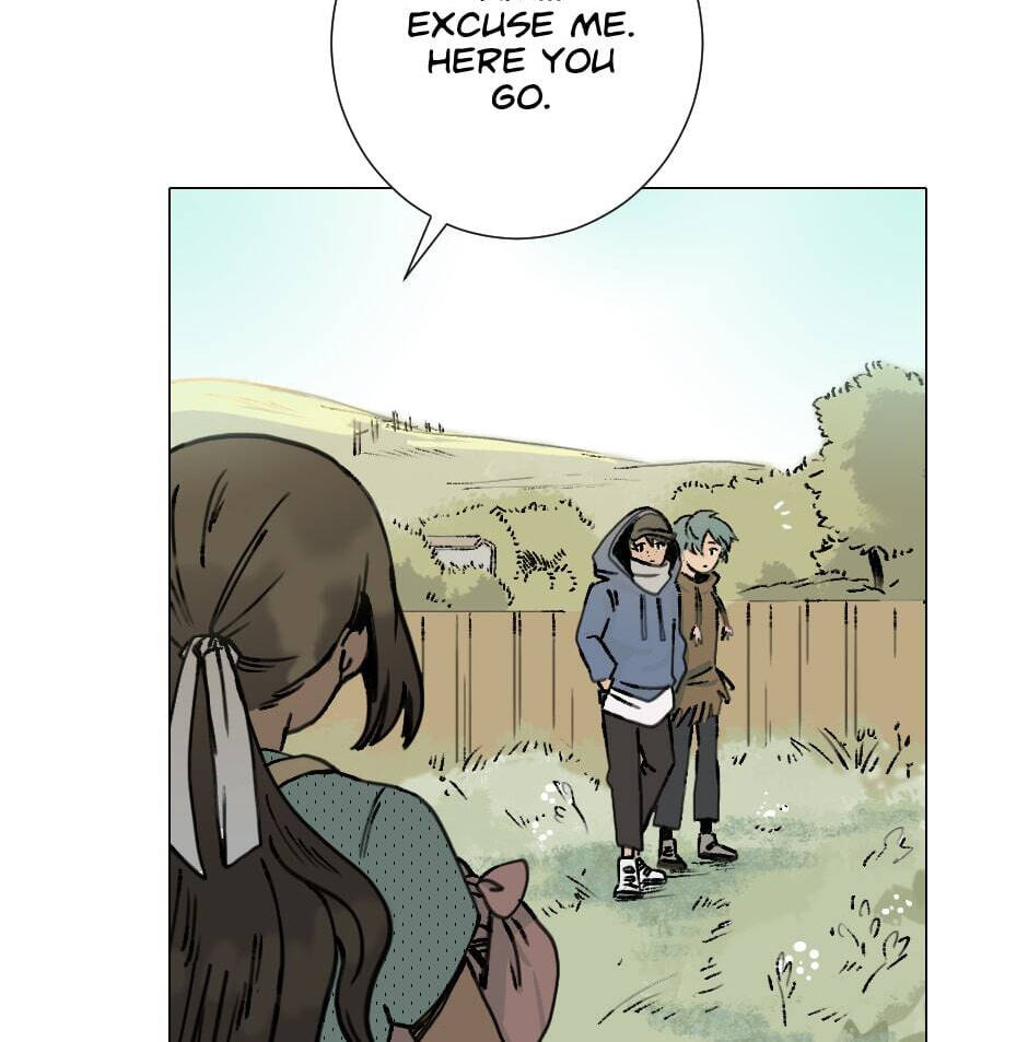 Hina priced child actors Chapter 12 page 20 - 