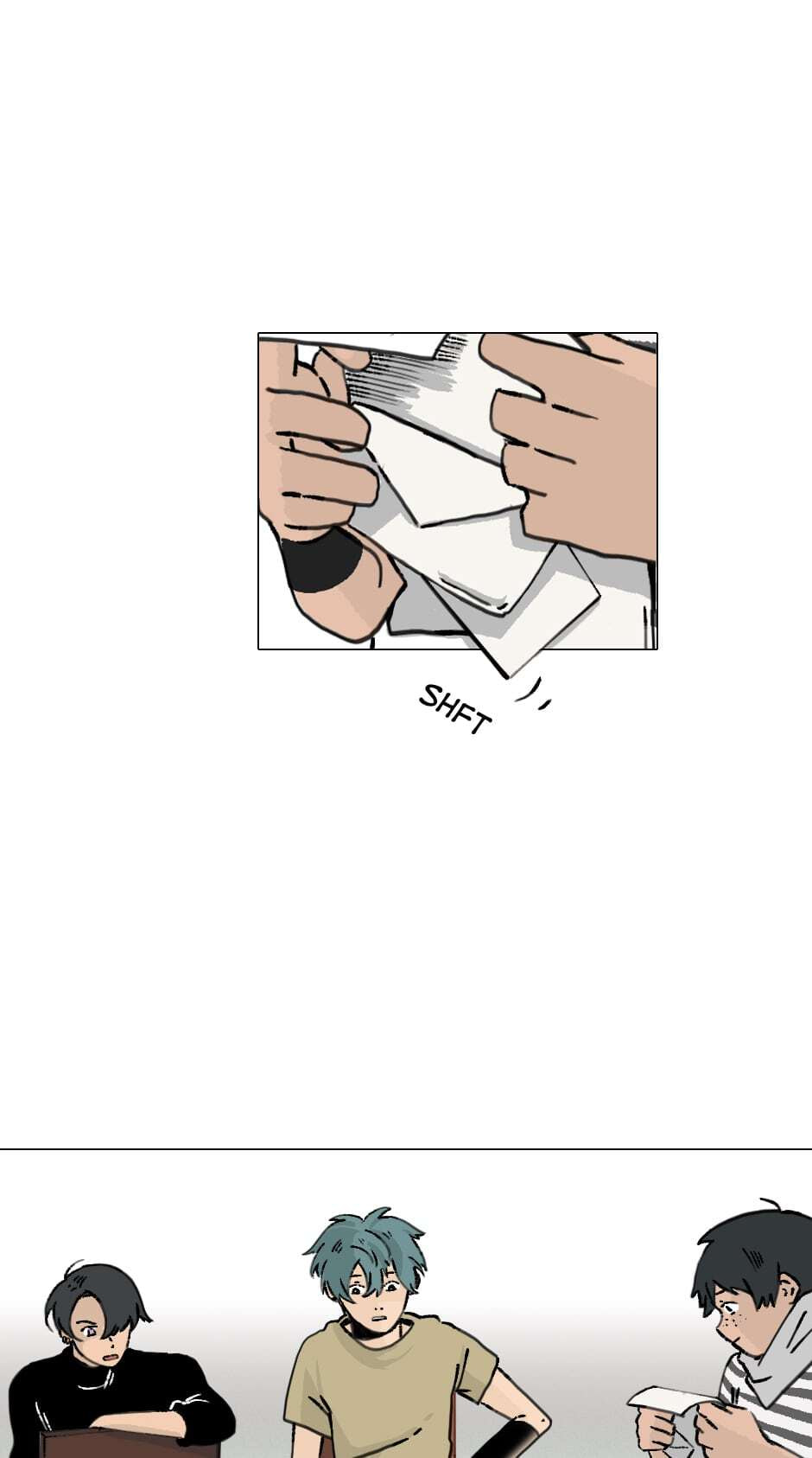 Hina priced child actors Chapter 12 page 29 - 