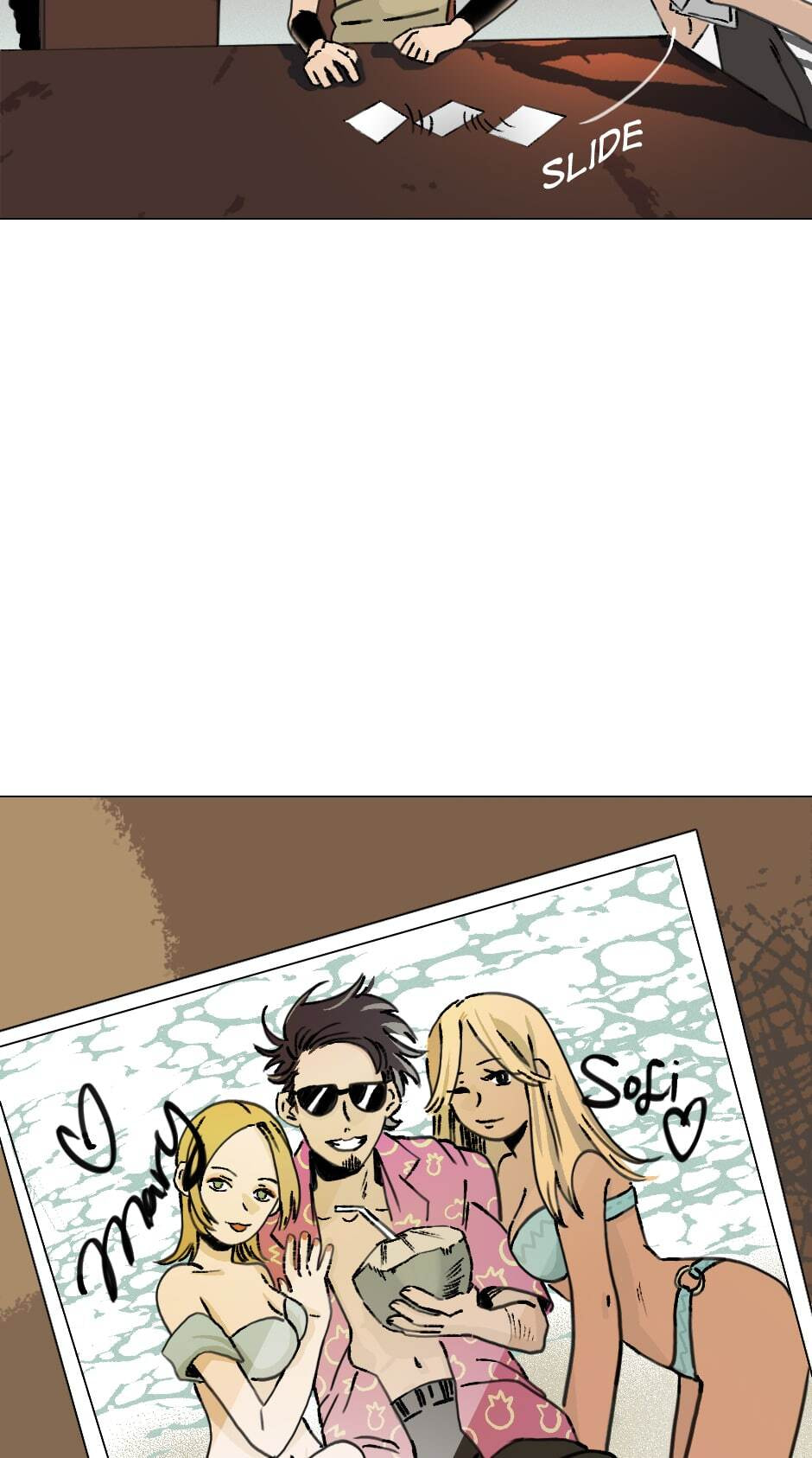 Hina priced child actors Chapter 12 page 30 - 