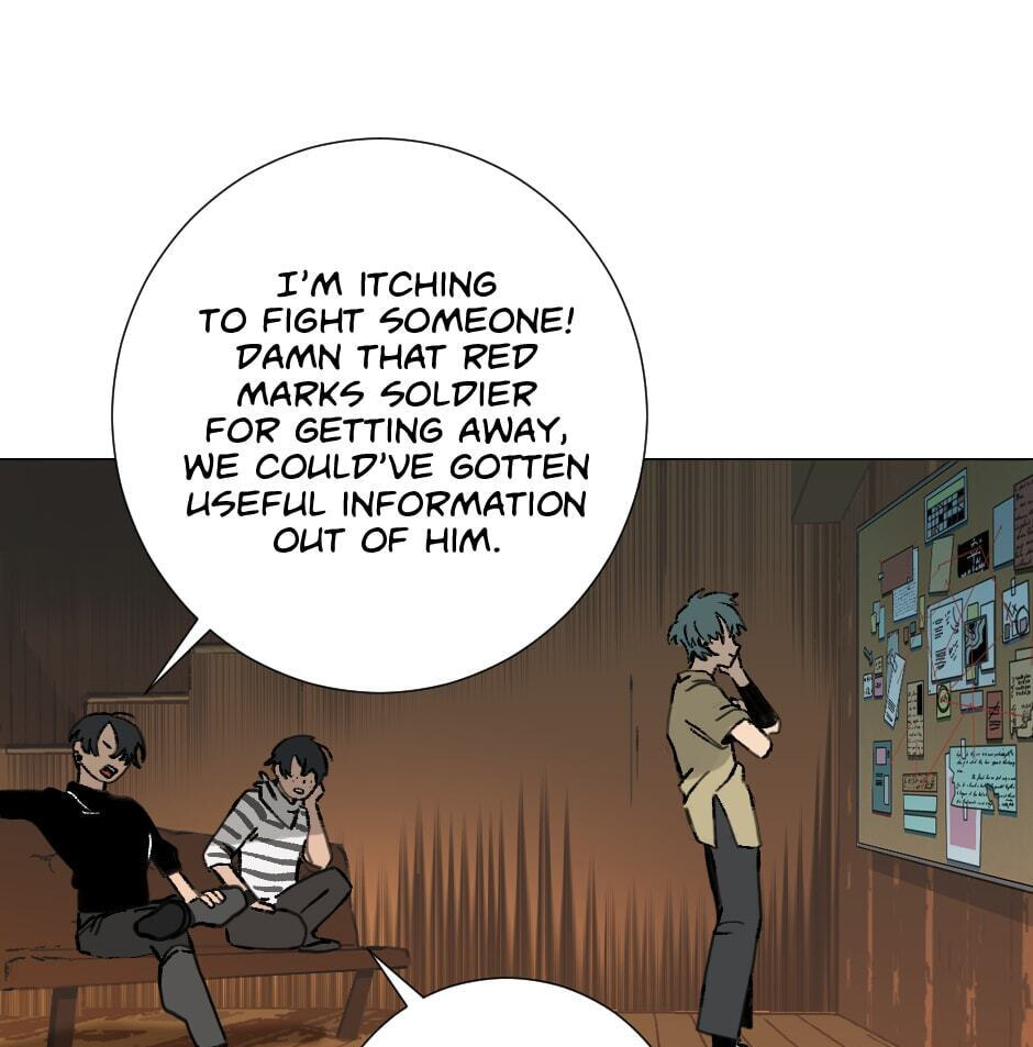 Hina priced child actors Chapter 12 page 34 - 