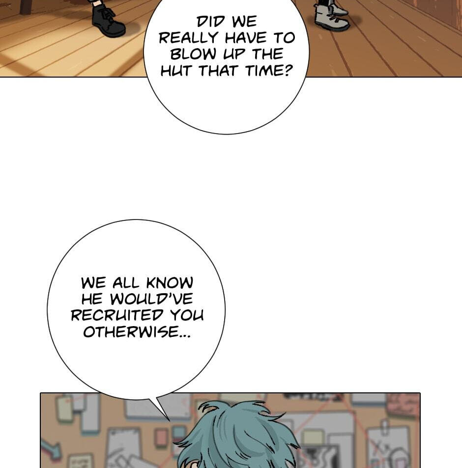 Hina priced child actors Chapter 12 page 35 - 