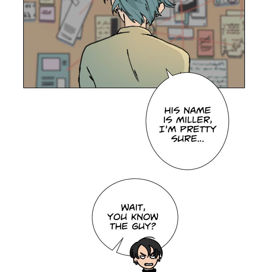 Hina priced child actors Chapter 12 page 36 - 