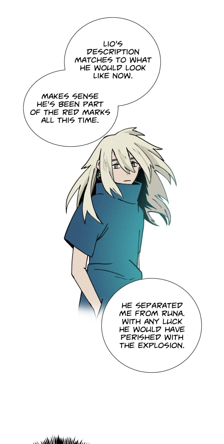 Hina priced child actors Chapter 12 page 38 - 