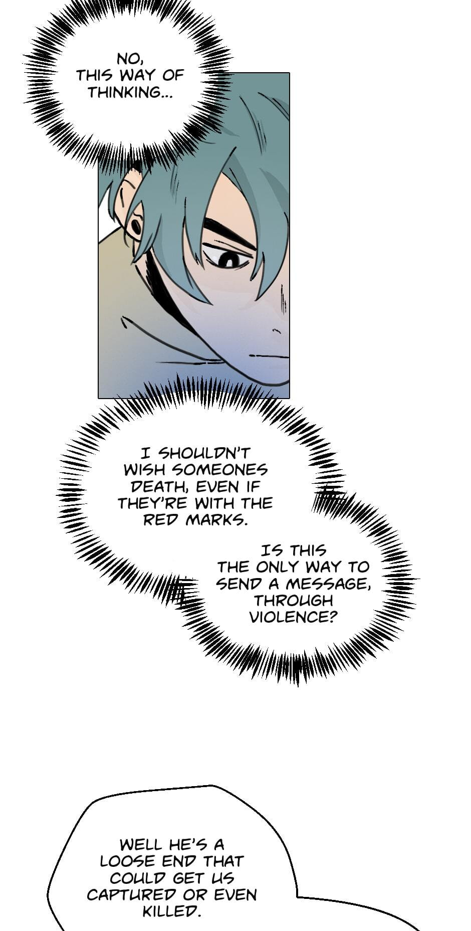 Hina priced child actors Chapter 12 page 39 - 
