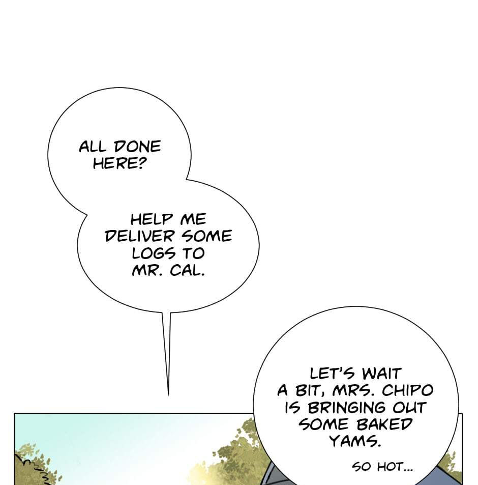 Hina priced child actors Chapter 12 page 5 - 