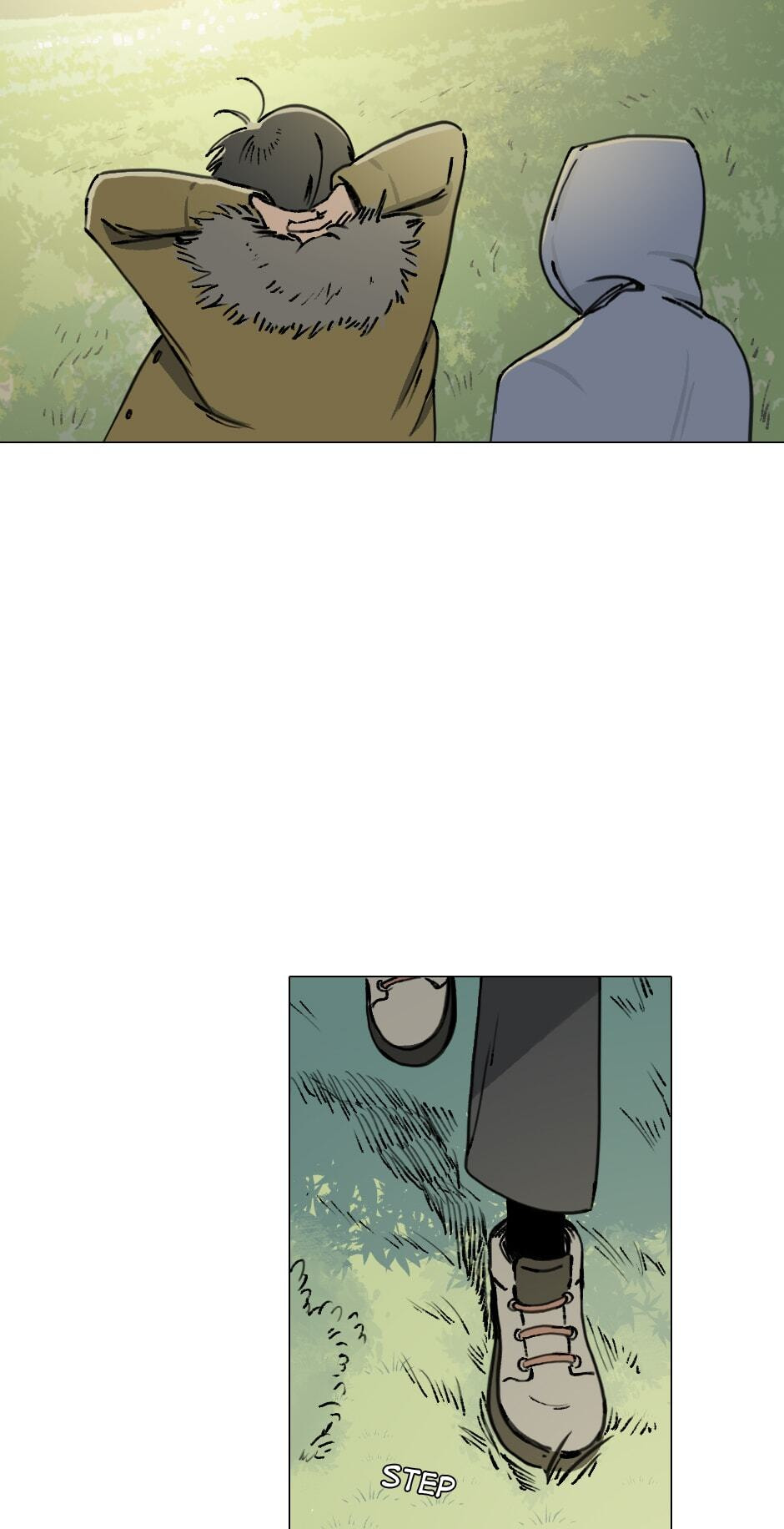 Hina priced child actors Chapter 12 page 48 - 