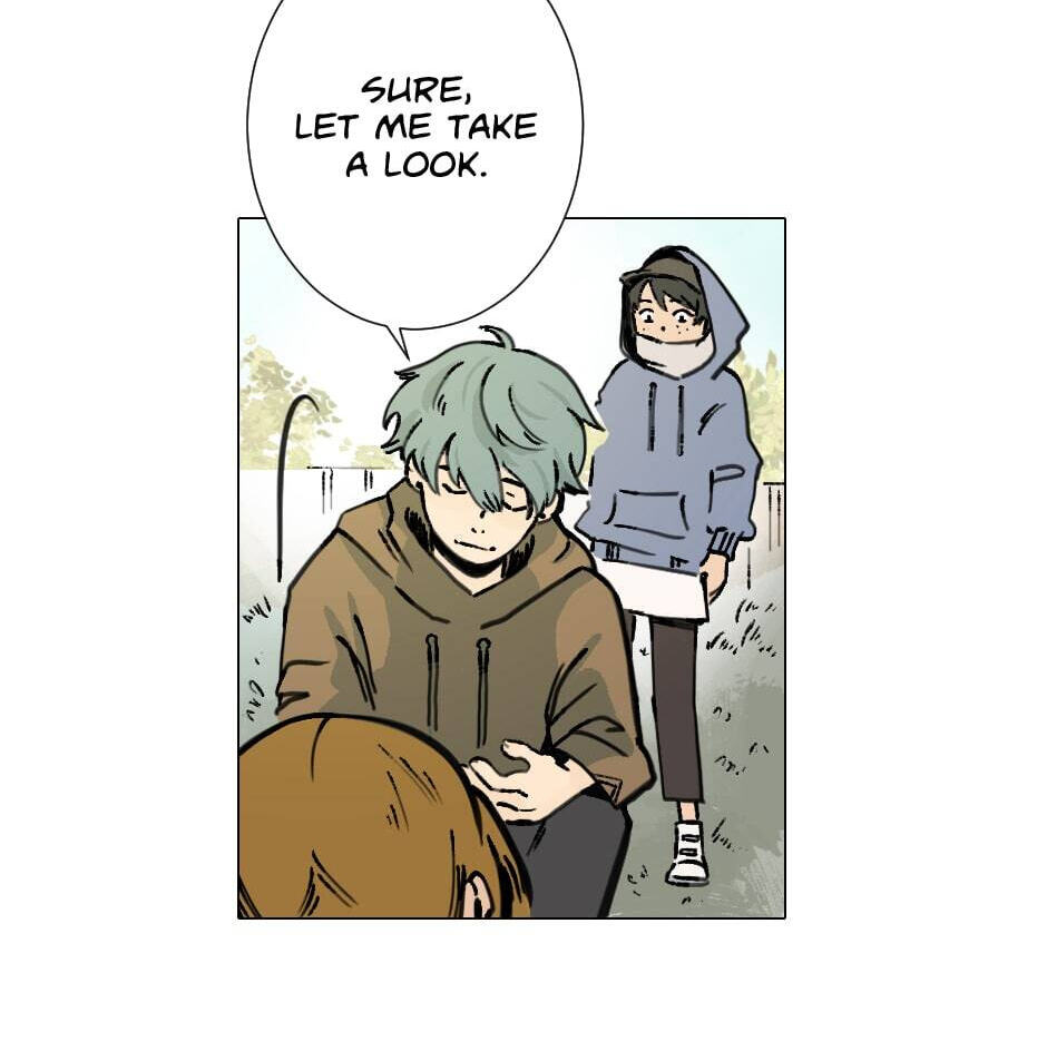 Hina priced child actors Chapter 12 page 10 - 