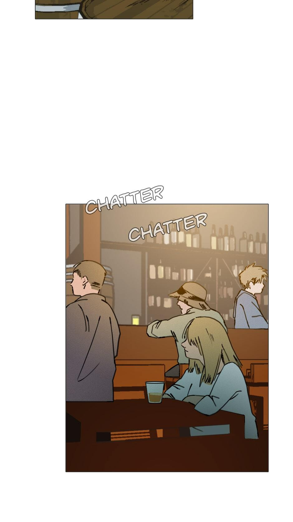 Hina priced child actors Chapter 13 page 3 - 
