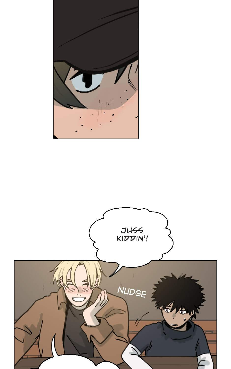 Hina priced child actors Chapter 13 page 27 - 