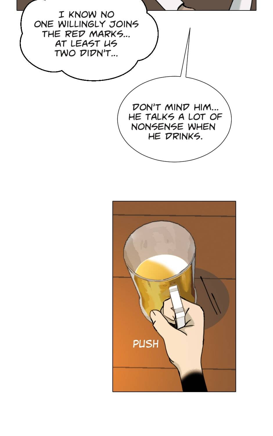 Hina priced child actors Chapter 13 page 28 - 