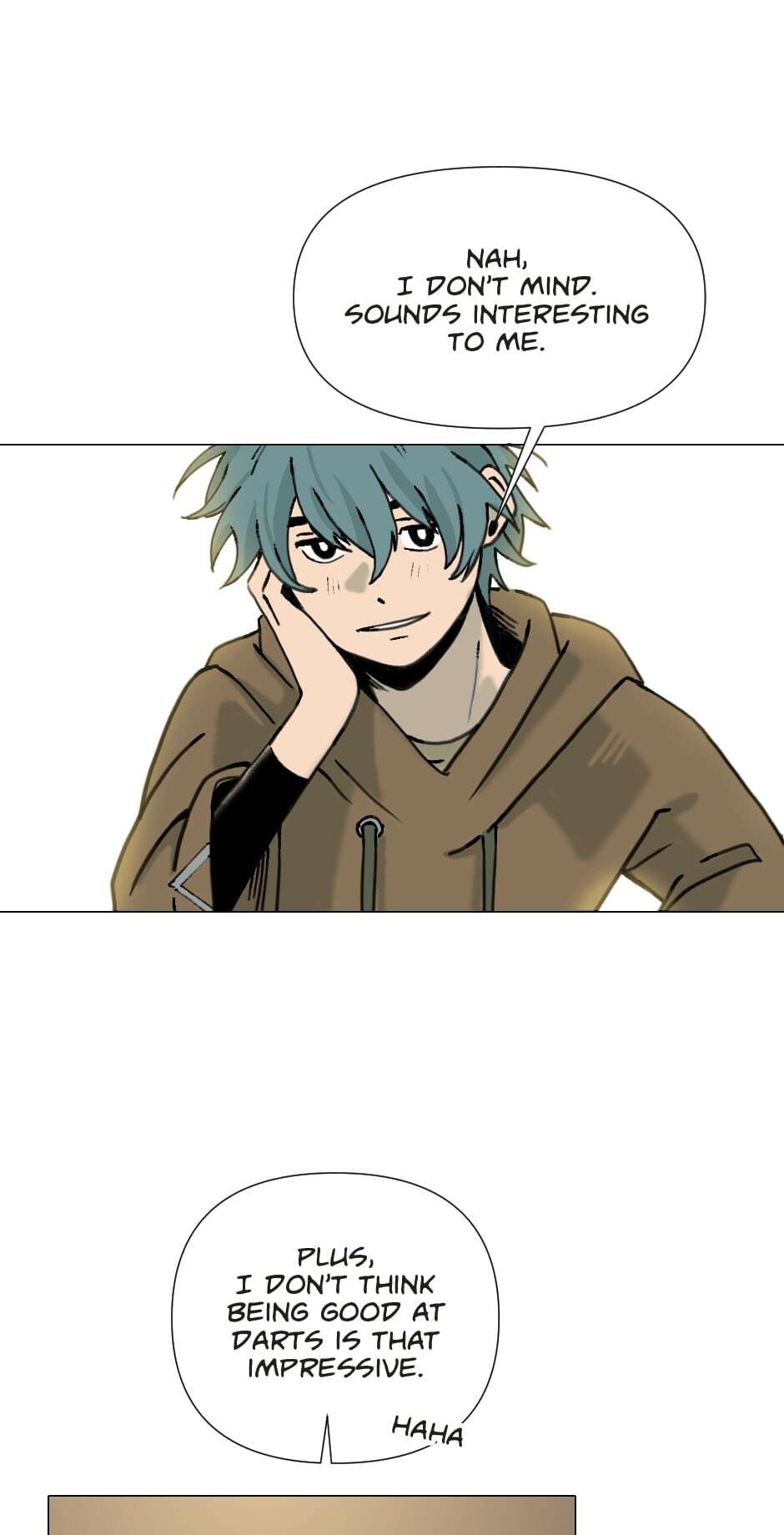 Hina priced child actors Chapter 13 page 29 - 
