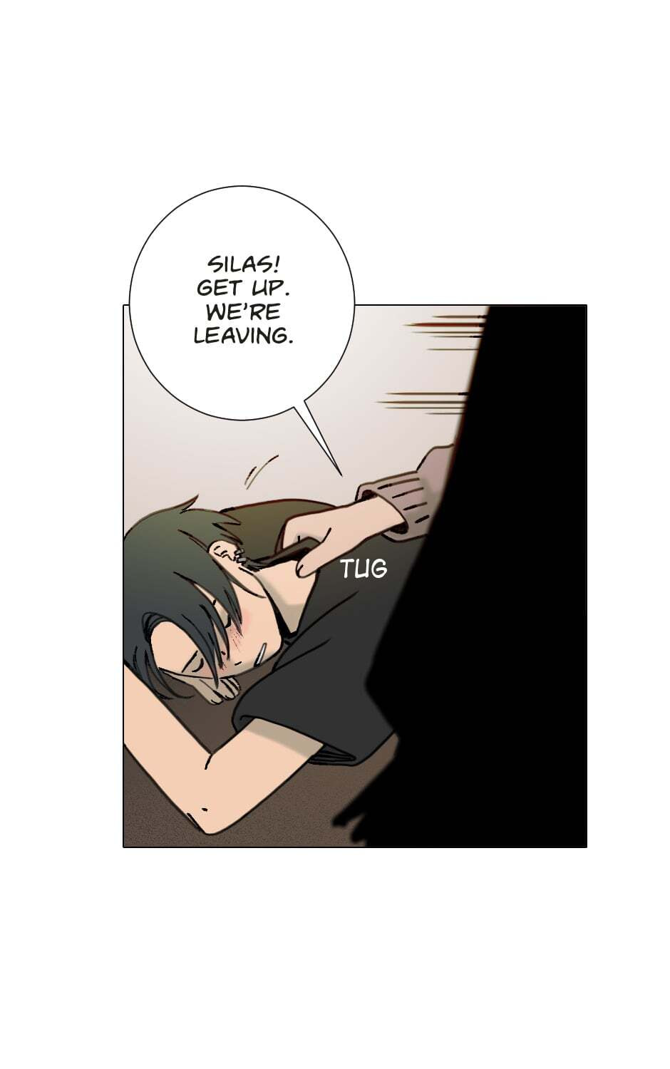 Hina priced child actors Chapter 13 page 35 - 
