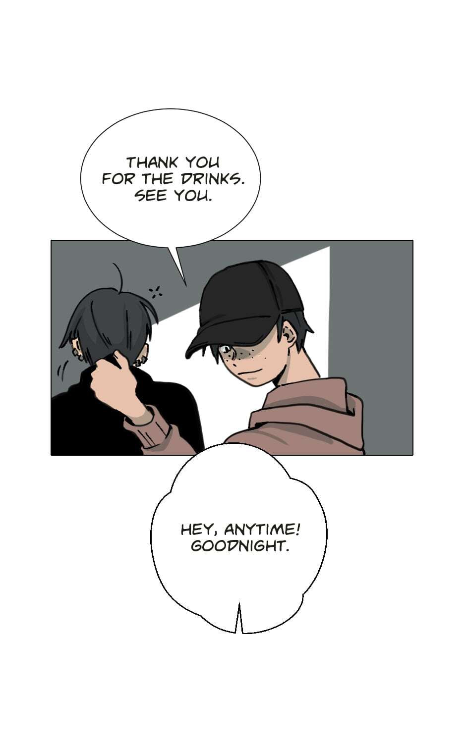 Hina priced child actors Chapter 13 page 36 - 