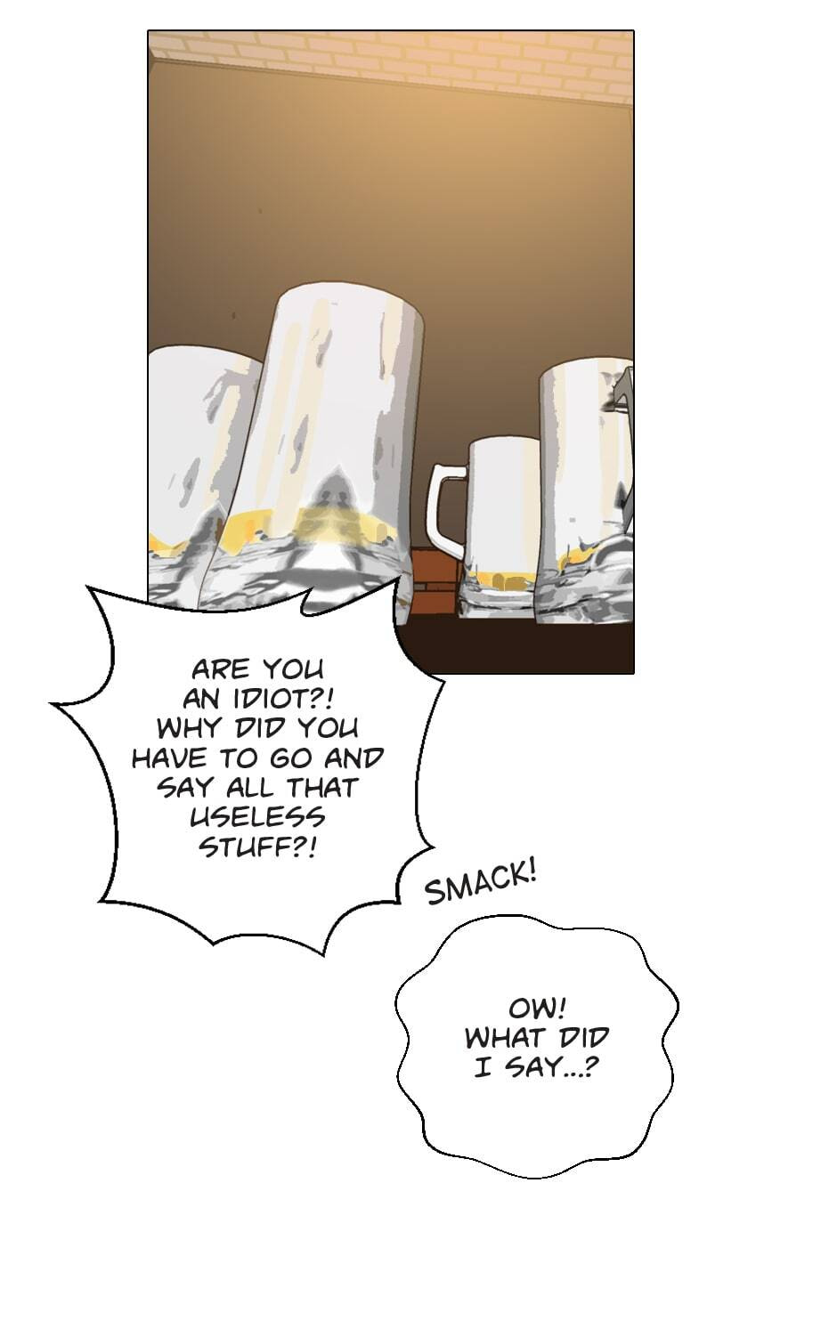 Hina priced child actors Chapter 13 page 37 - 