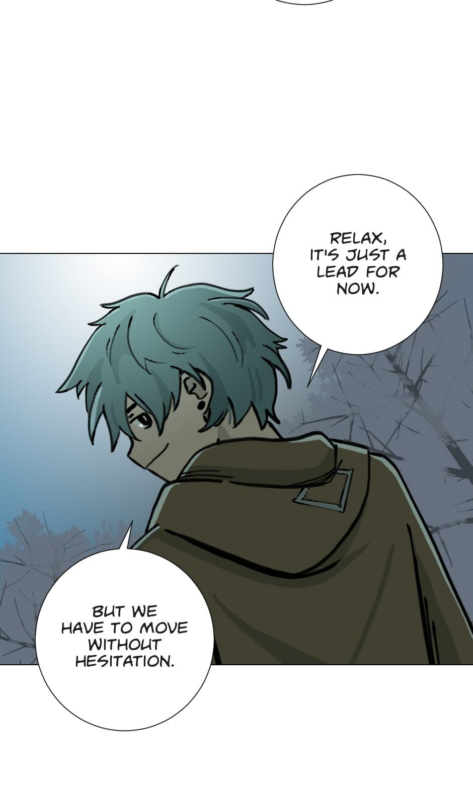 Hina priced child actors Chapter 13 page 41 - 