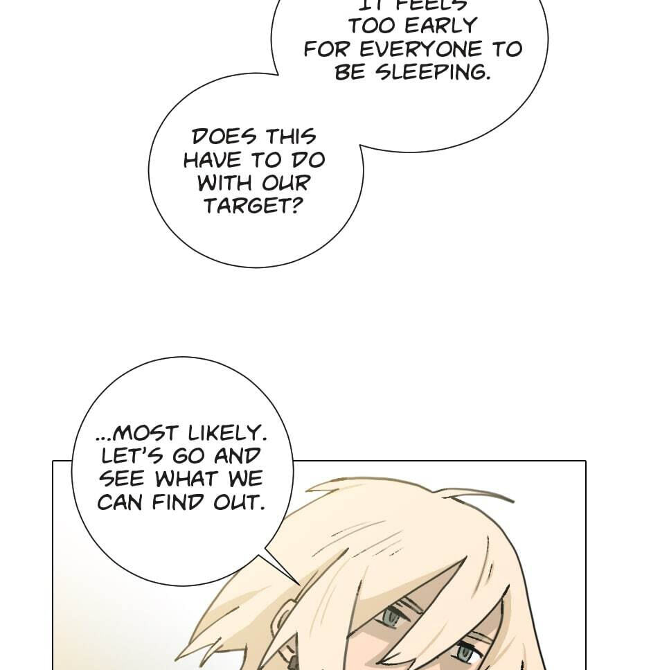 Hina priced child actors Chapter 13 page 48 - 