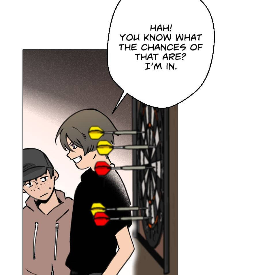 Hina priced child actors Chapter 13 page 8 - 
