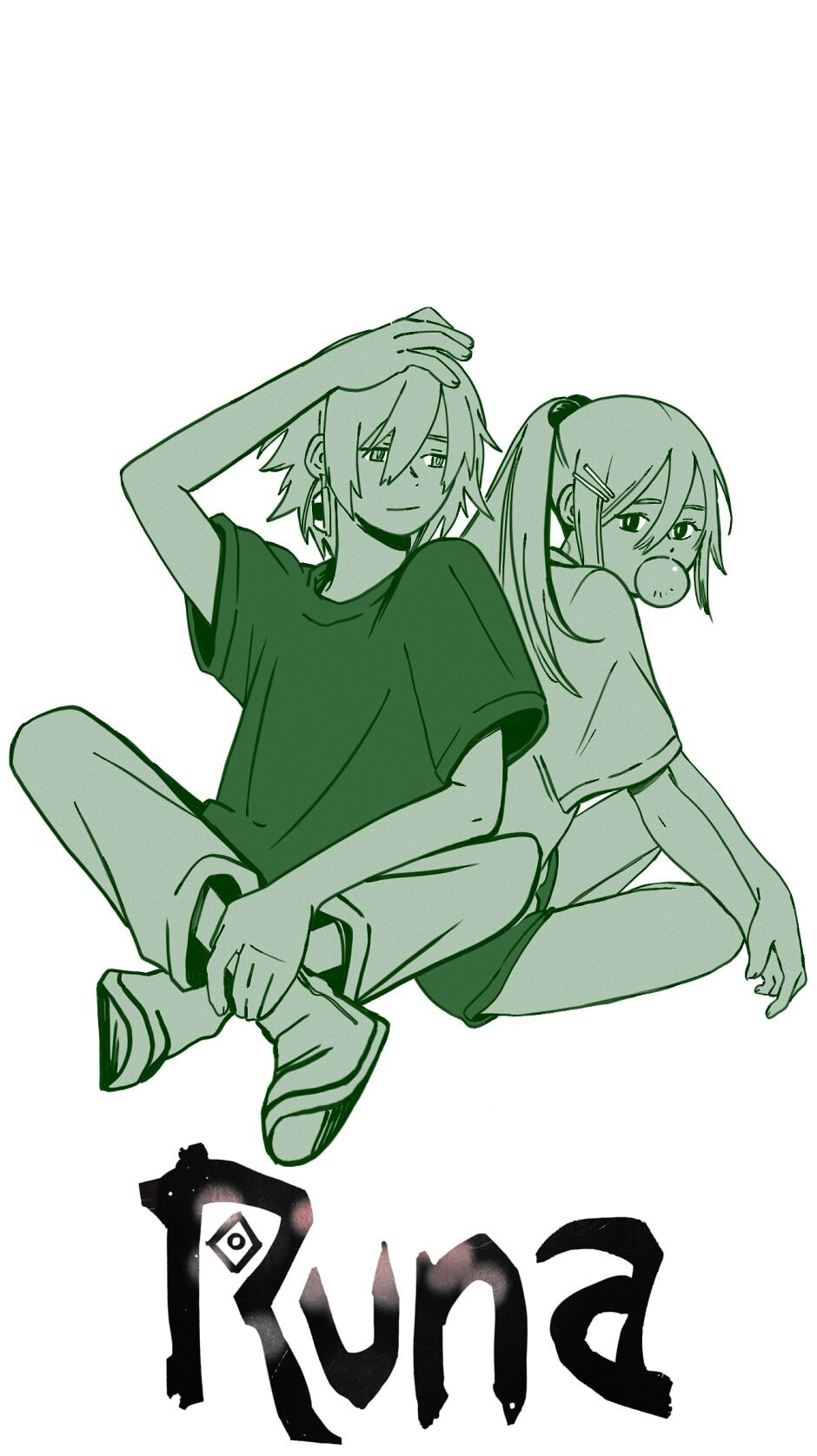 Hina priced child actors Chapter 14 page 1 - 
