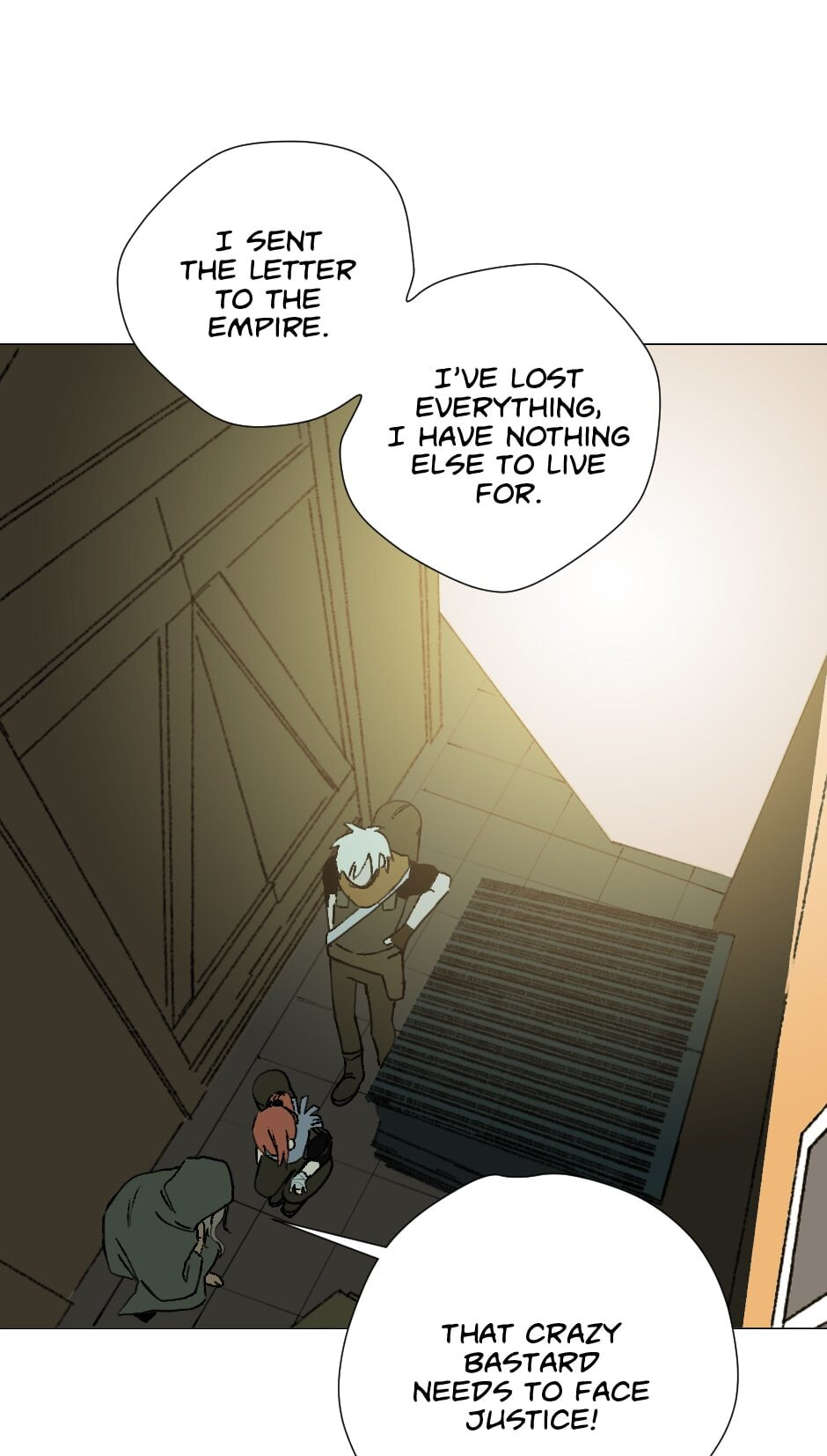 Hina priced child actors Chapter 14 page 23 - 