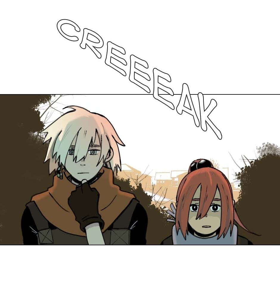 Hina priced child actors Chapter 14 page 36 - 