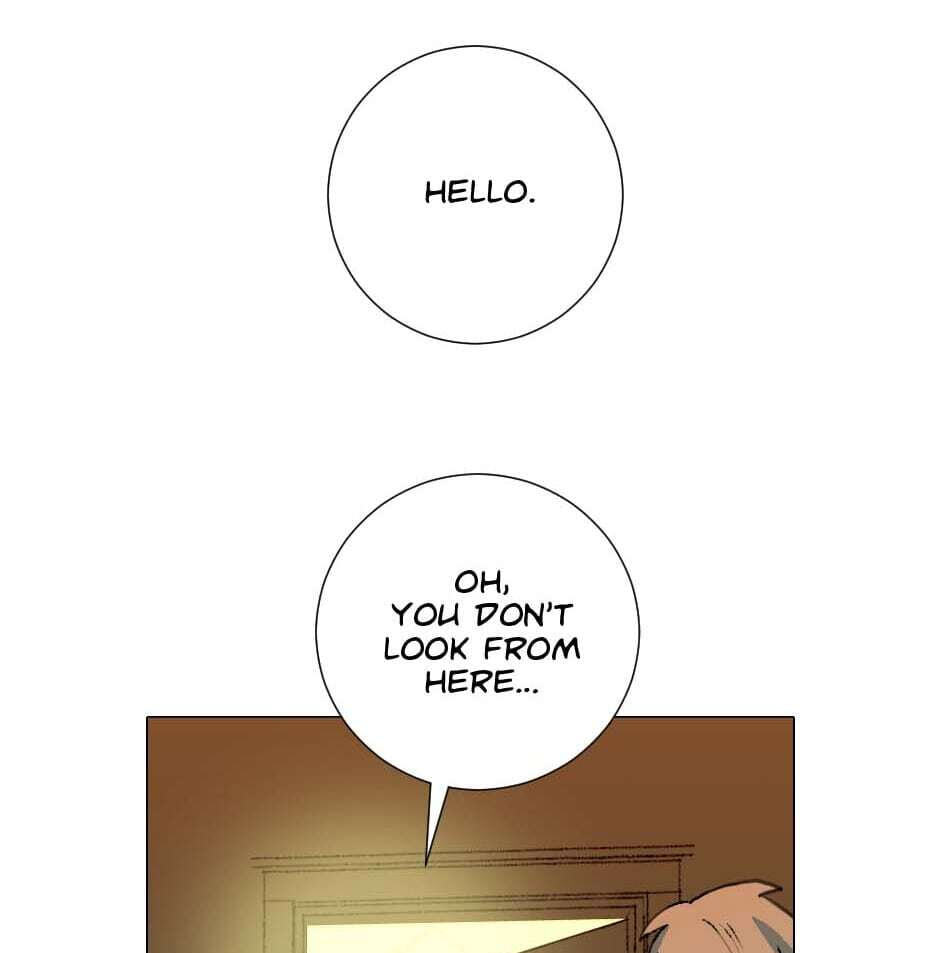 Hina priced child actors Chapter 14 page 37 - 