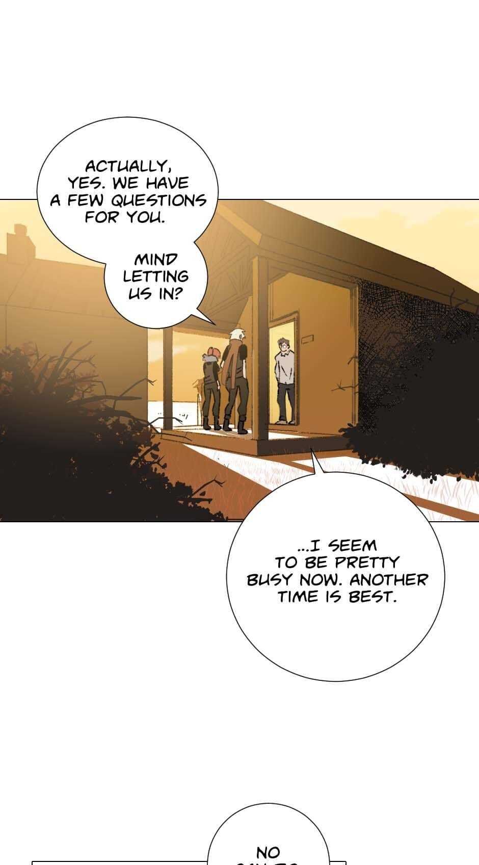 Hina priced child actors Chapter 14 page 39 - 