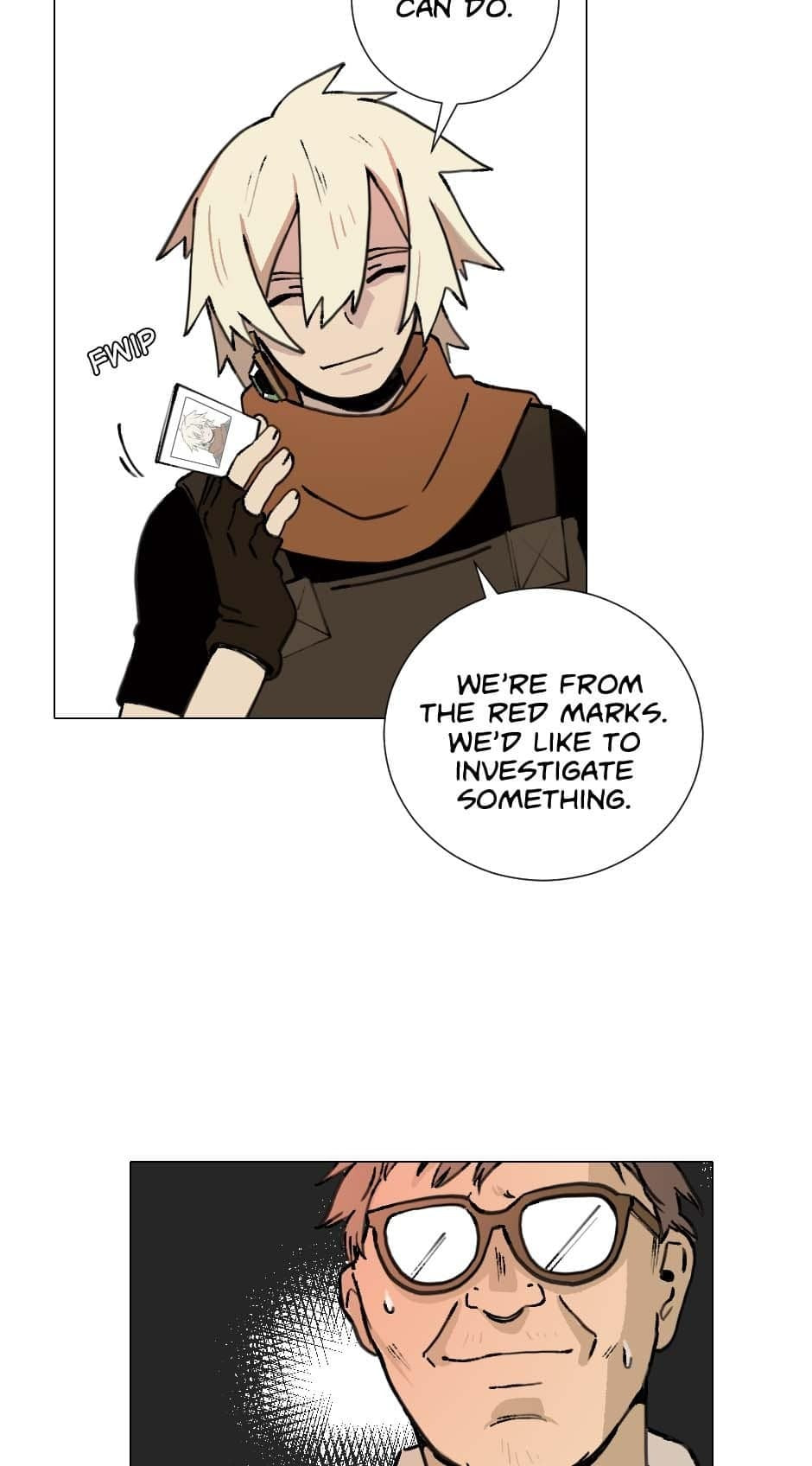 Hina priced child actors Chapter 14 page 40 - 
