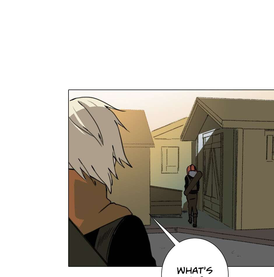 Hina priced child actors Chapter 14 page 5 - 