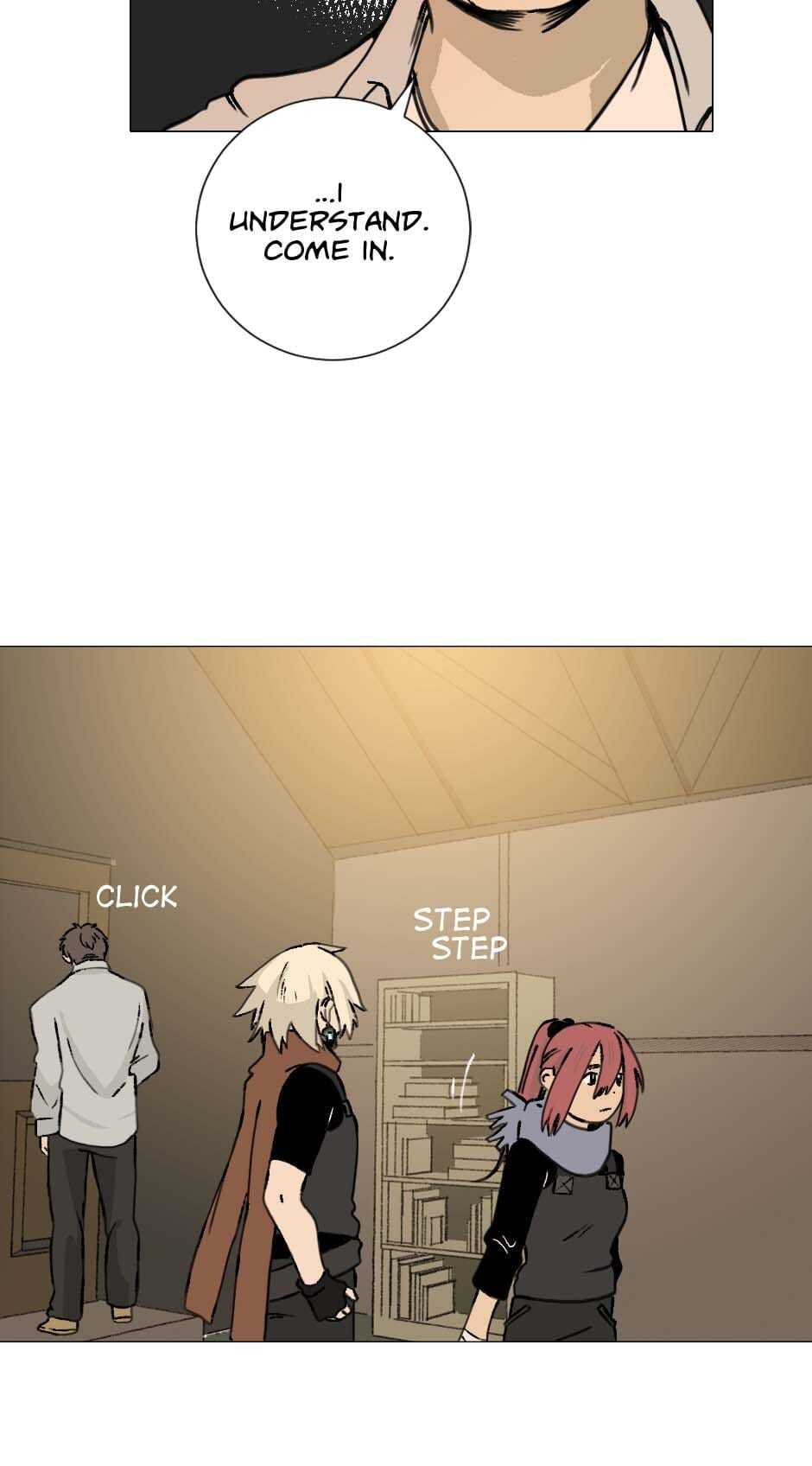 Hina priced child actors Chapter 14 page 41 - 