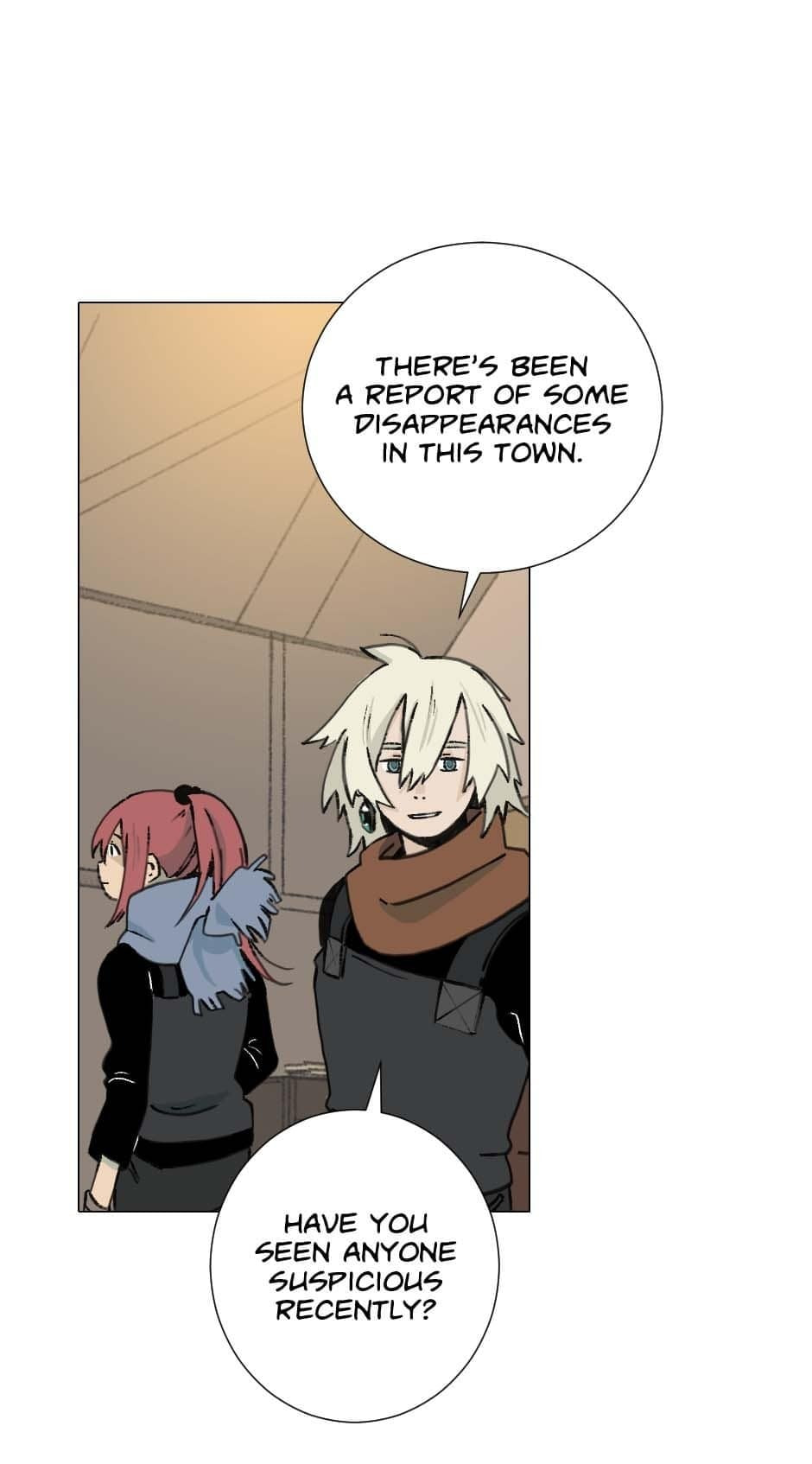 Hina priced child actors Chapter 14 page 42 - 