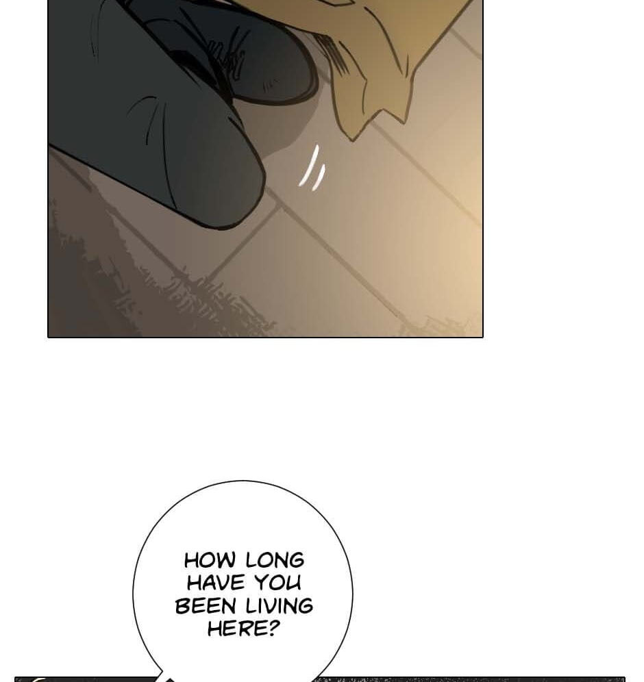 Hina priced child actors Chapter 14 page 46 - 