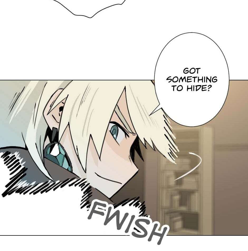 Hina priced child actors Chapter 14 page 54 - 