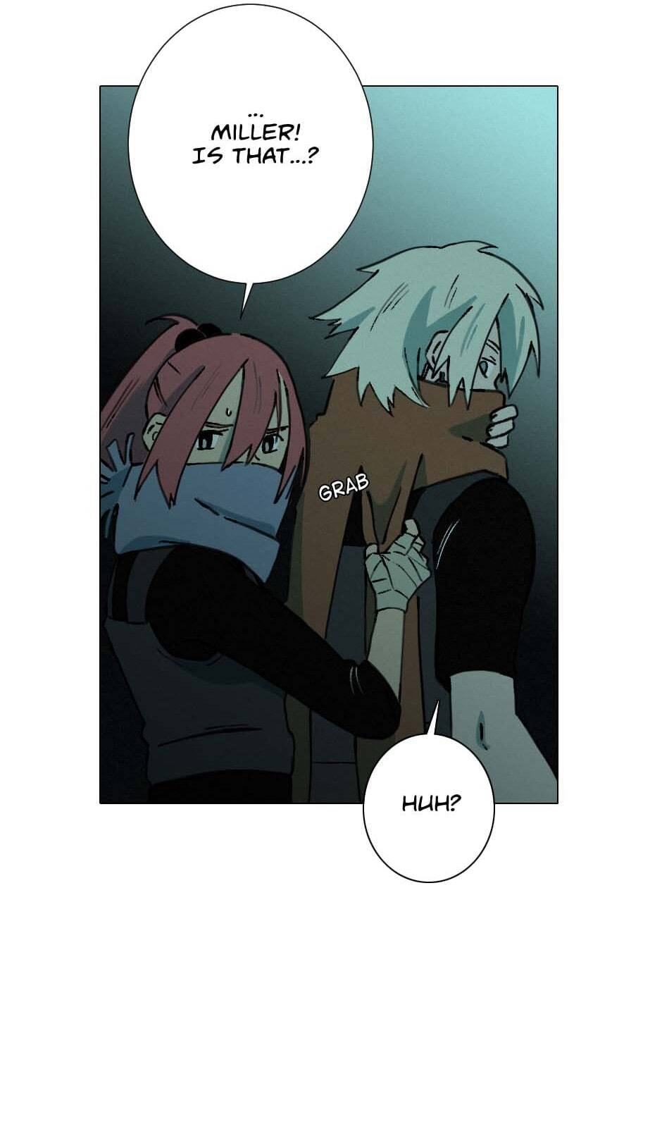 Hina priced child actors Chapter 14 page 66 - 