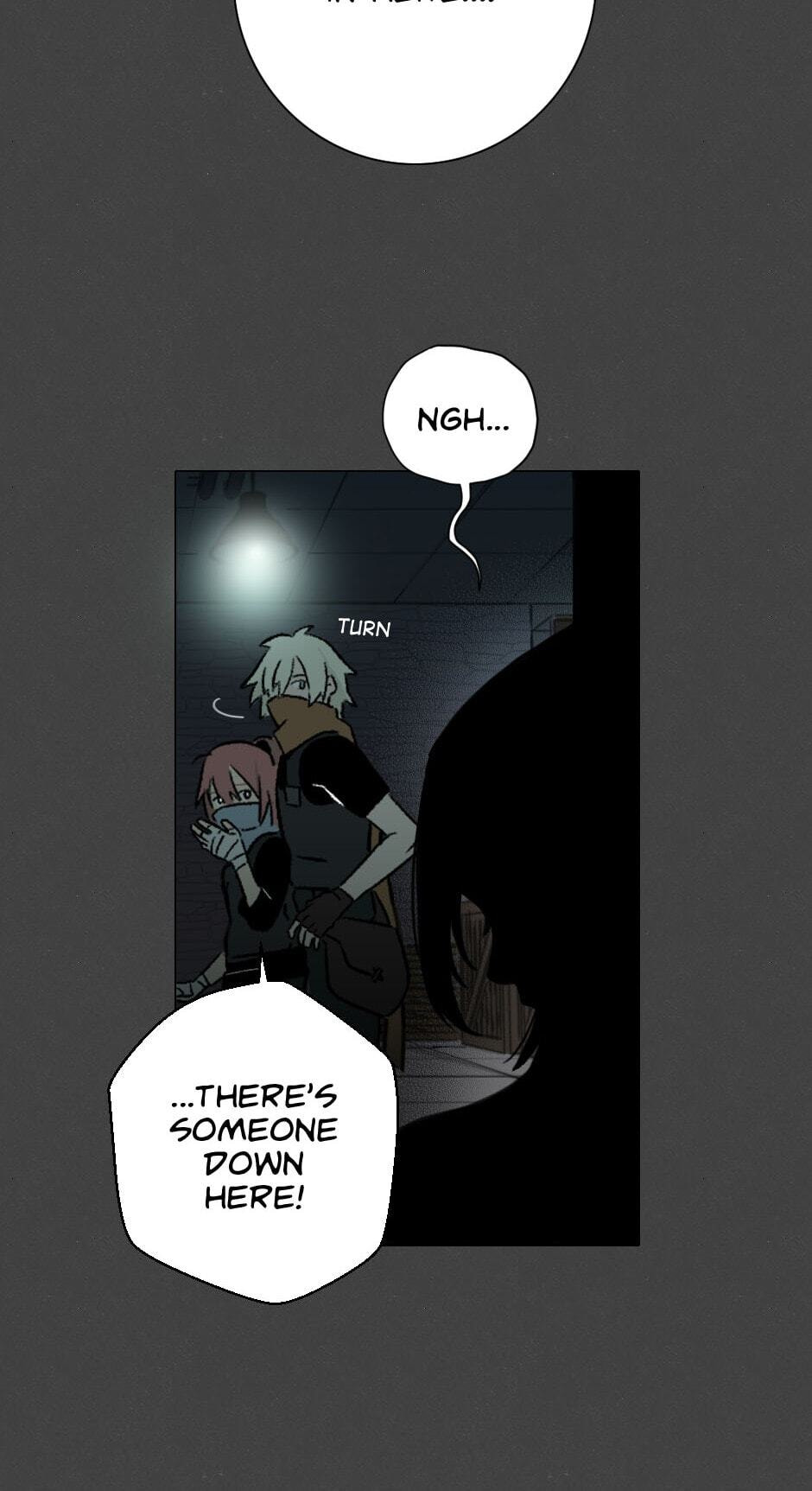 Hina priced child actors Chapter 15 page 4 - 