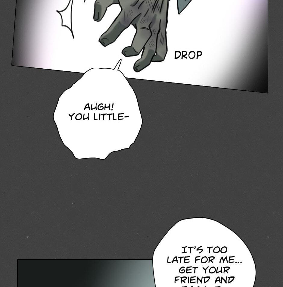 Hina priced child actors Chapter 15 page 37 - 