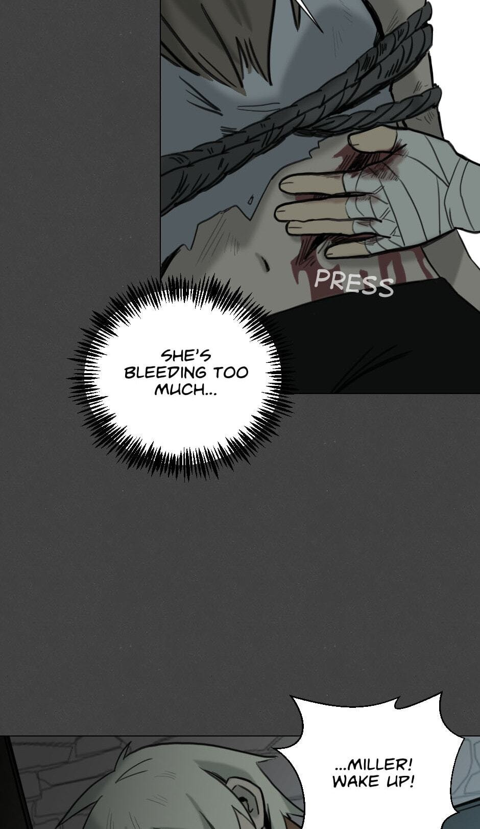 Hina priced child actors Chapter 15 page 42 - 