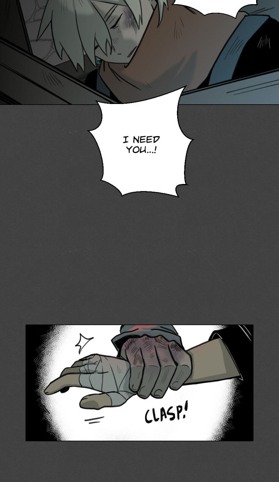 Hina priced child actors Chapter 15 page 43 - 