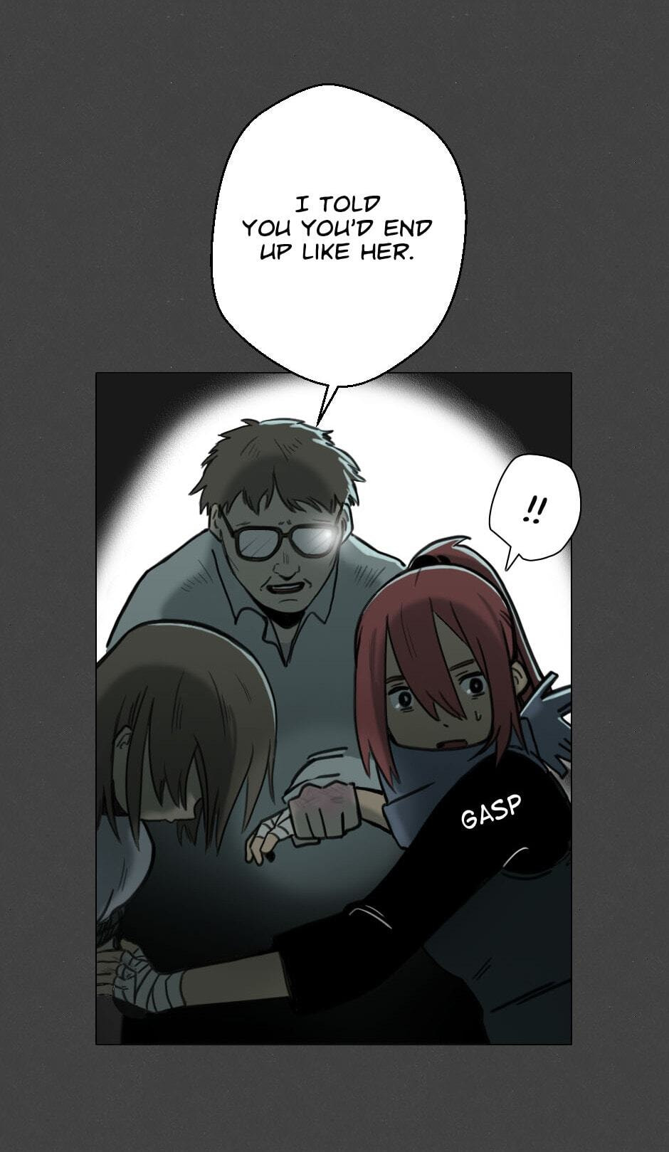 Hina priced child actors Chapter 15 page 44 - 