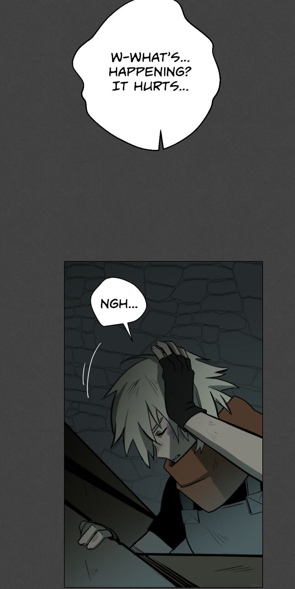 Hina priced child actors Chapter 15 page 58 - 