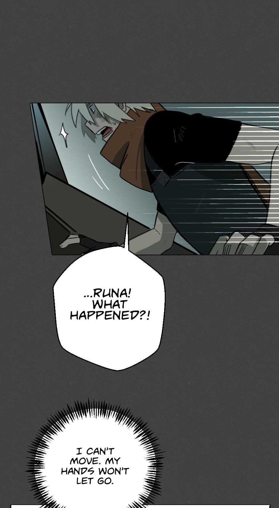 Hina priced child actors Chapter 15 page 60 - 