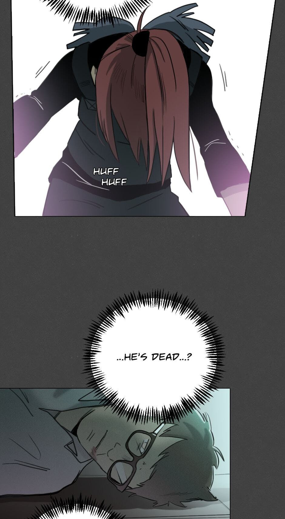 Hina priced child actors Chapter 15 page 61 - 
