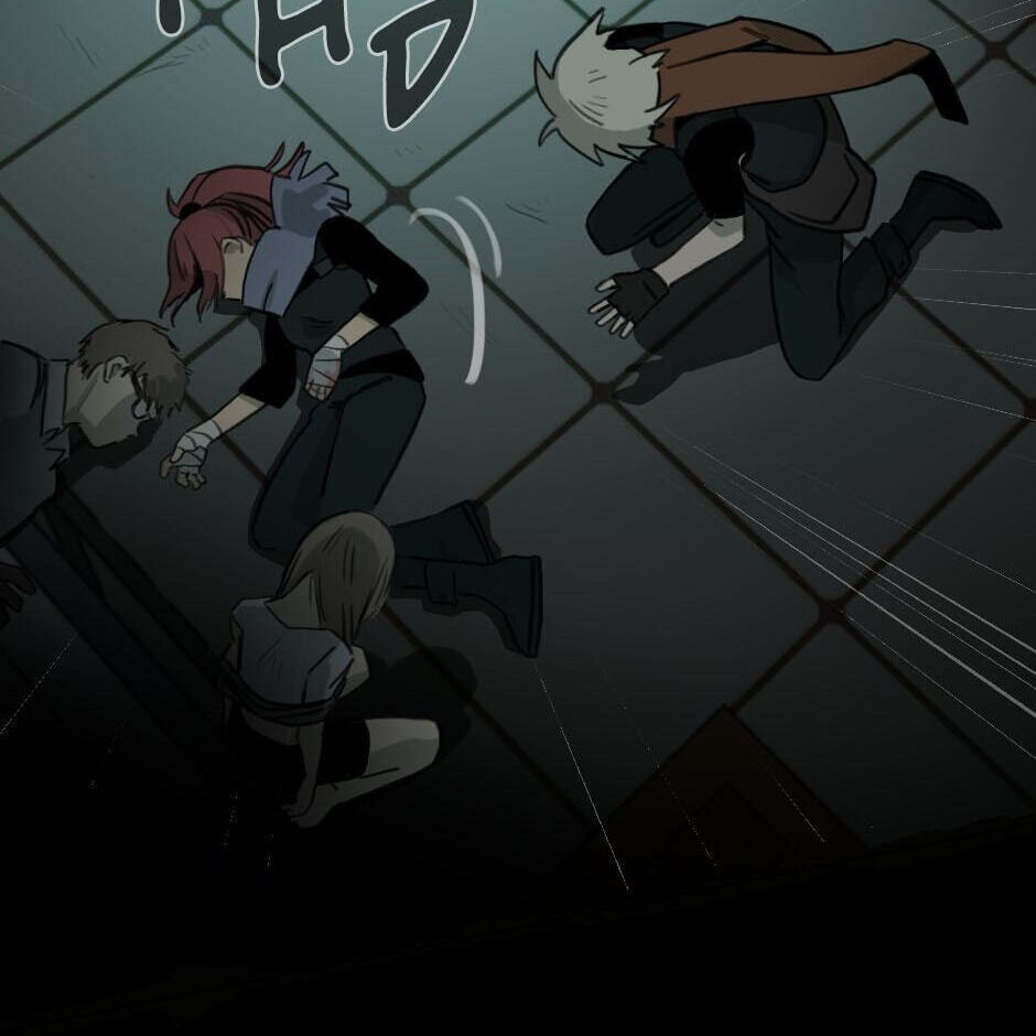 Hina priced child actors Chapter 15 page 64 - 