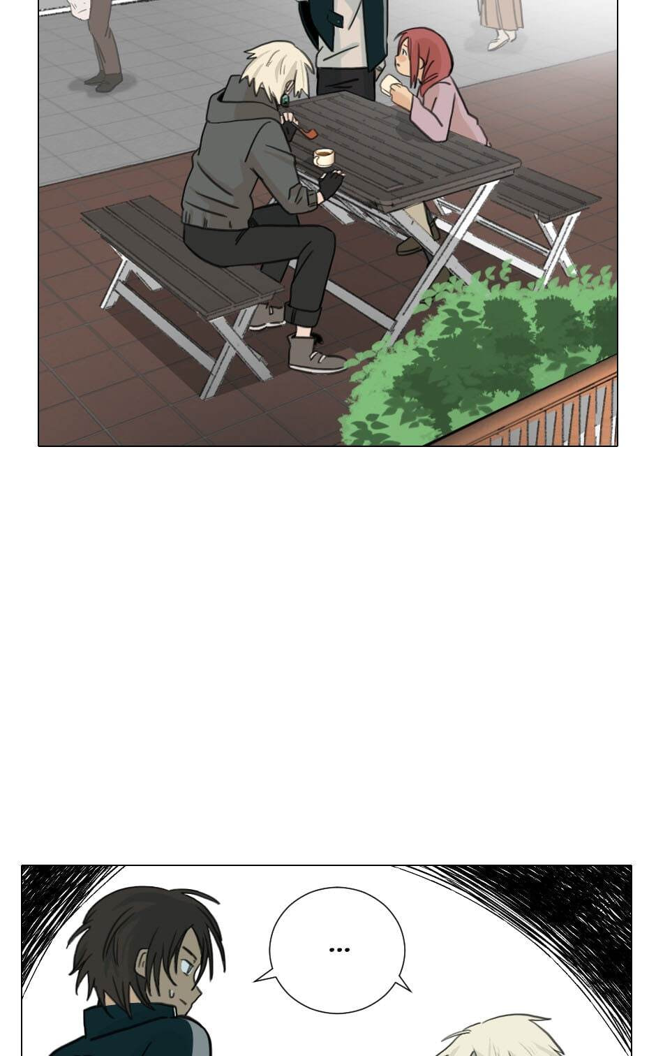 Hina priced child actors Chapter 16 page 13 - 
