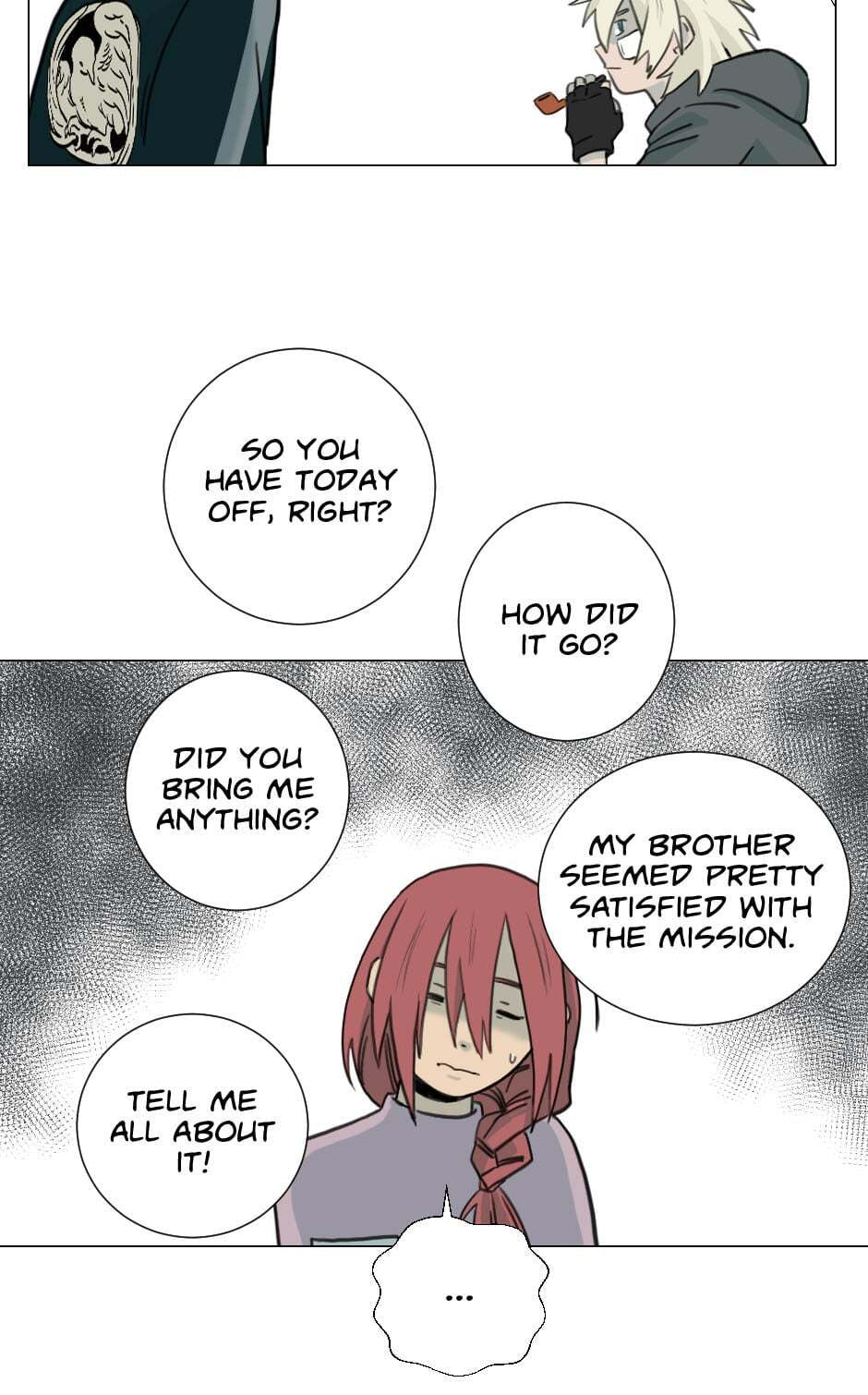 Hina priced child actors Chapter 16 page 14 - 