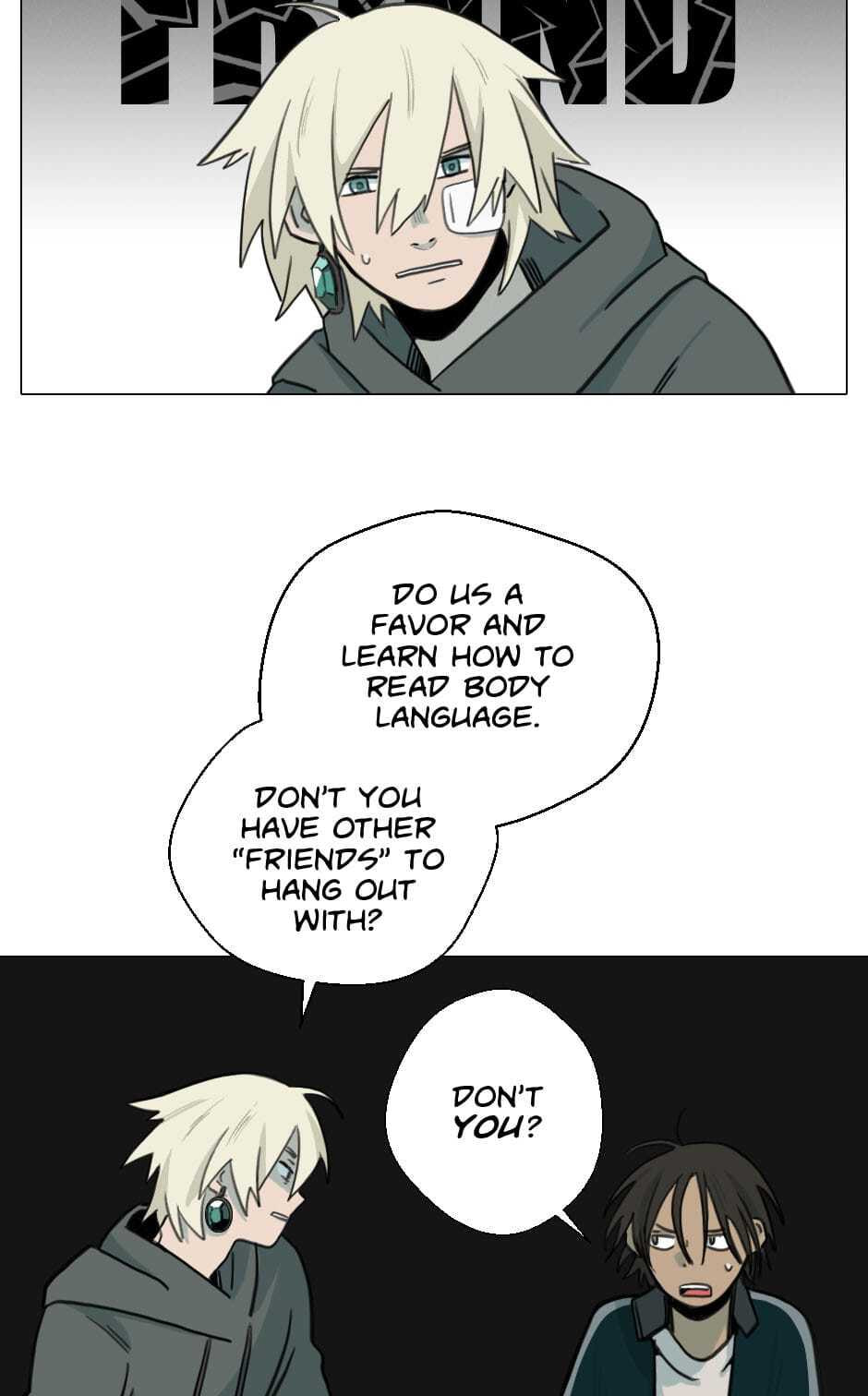 Hina priced child actors Chapter 16 page 17 - 