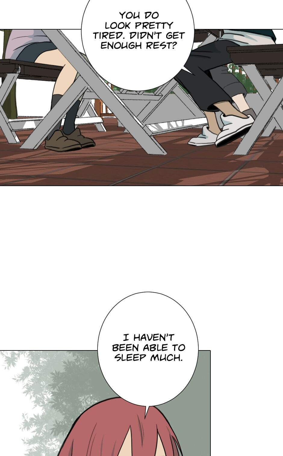 Hina priced child actors Chapter 16 page 20 - 